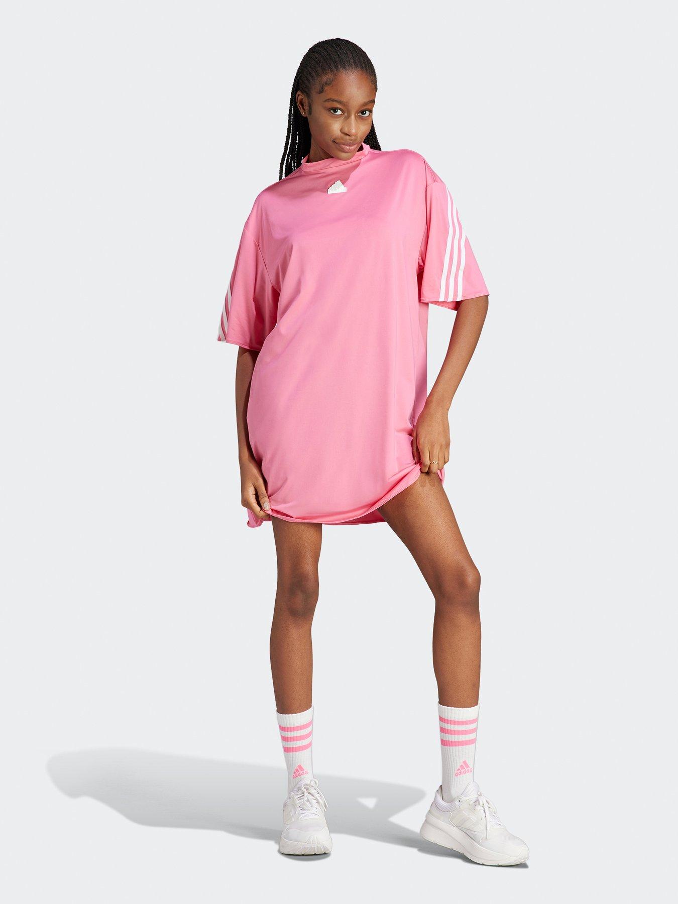 Adidas dresses on outlet sale