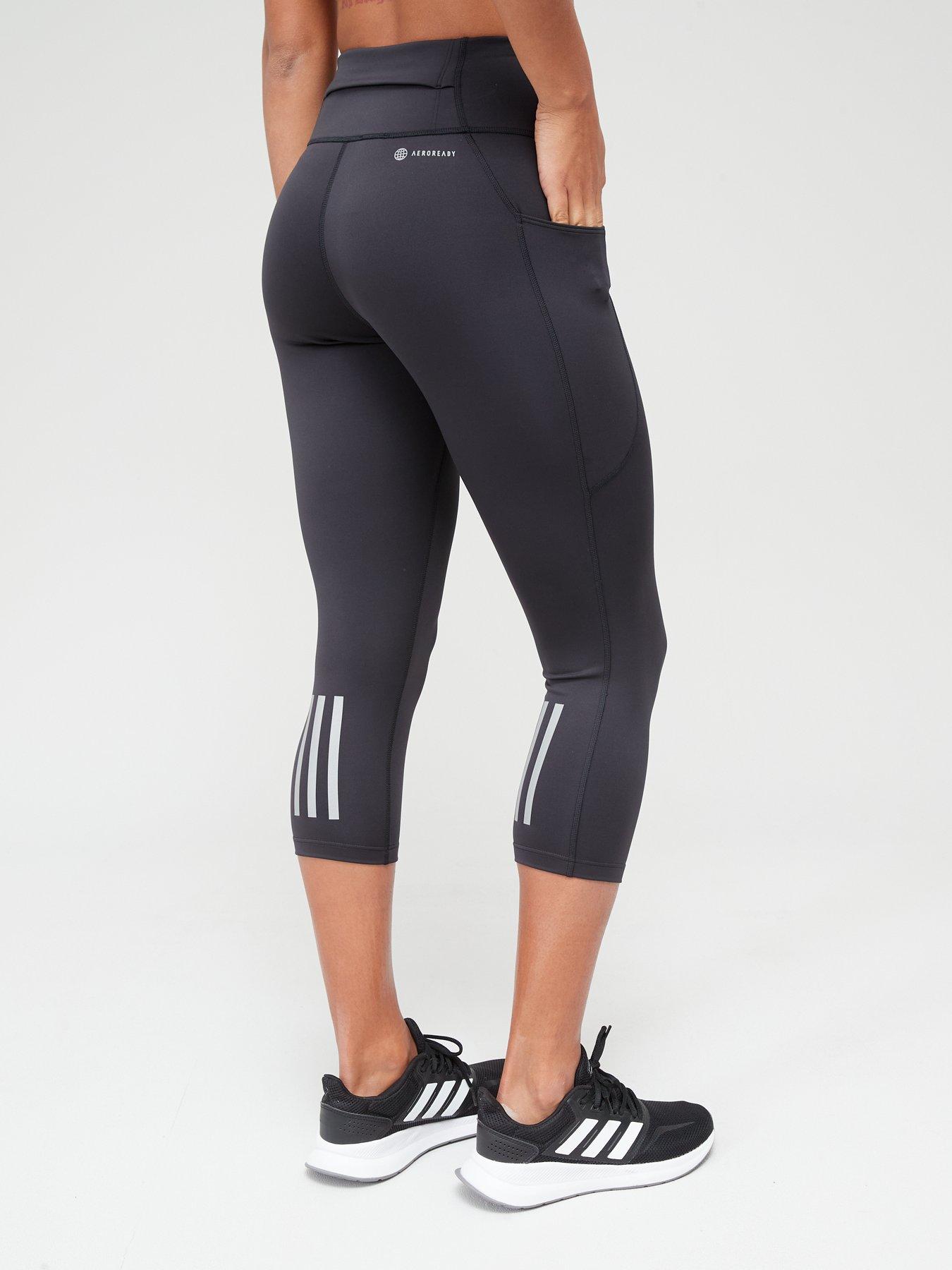 Adidas ladies hotsell leggings sale