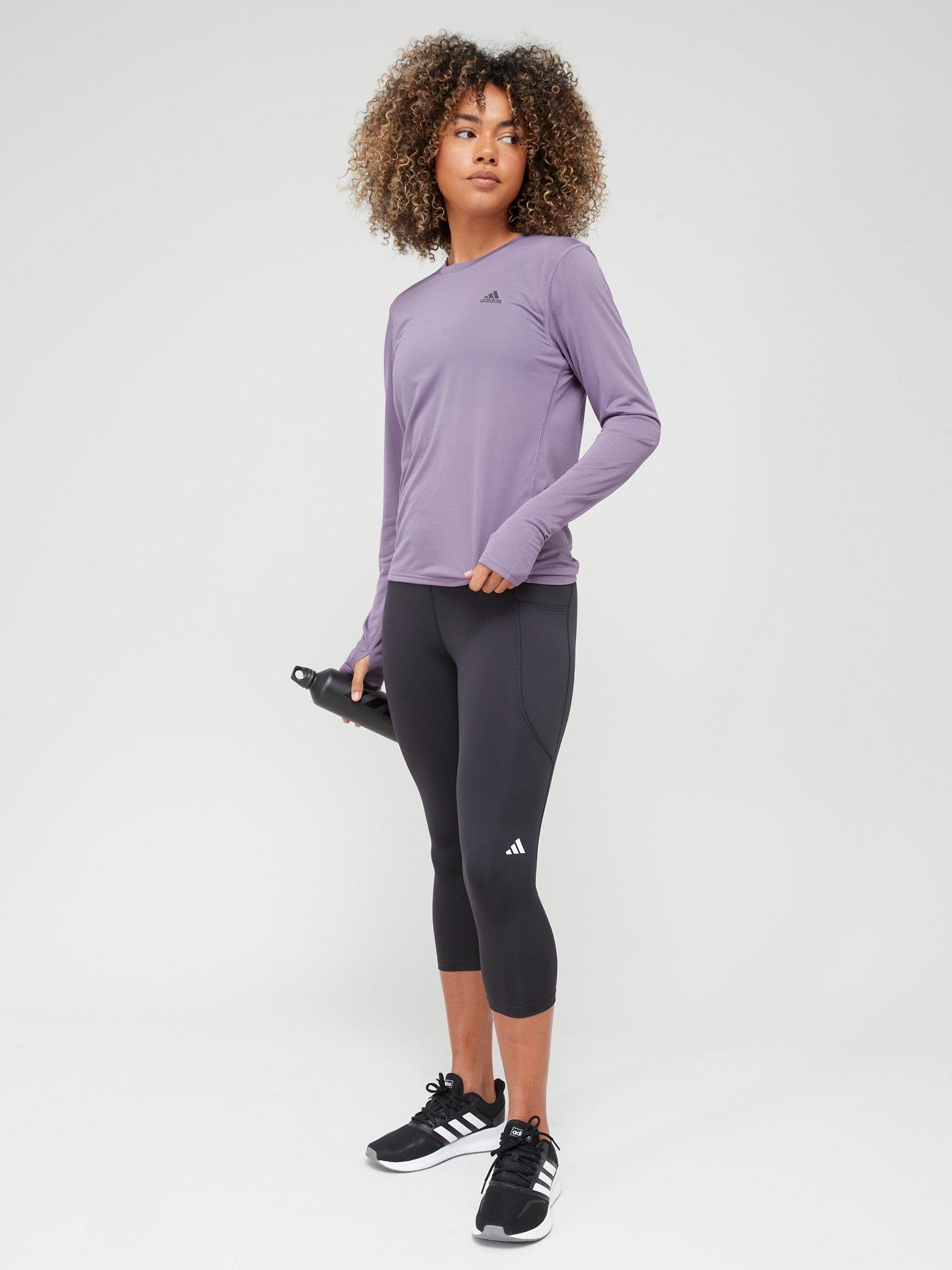 Adidas ladies outlet leggings sale