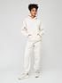  image of adidas-sportswear-womens-sportswear-all-szn-fleece-boyfriend-hoodie-off-white