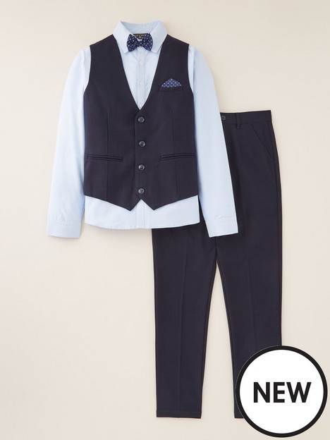 eve-and-milo-childrensnbsptrouser-waistcoat-and-shirt-suit-navy