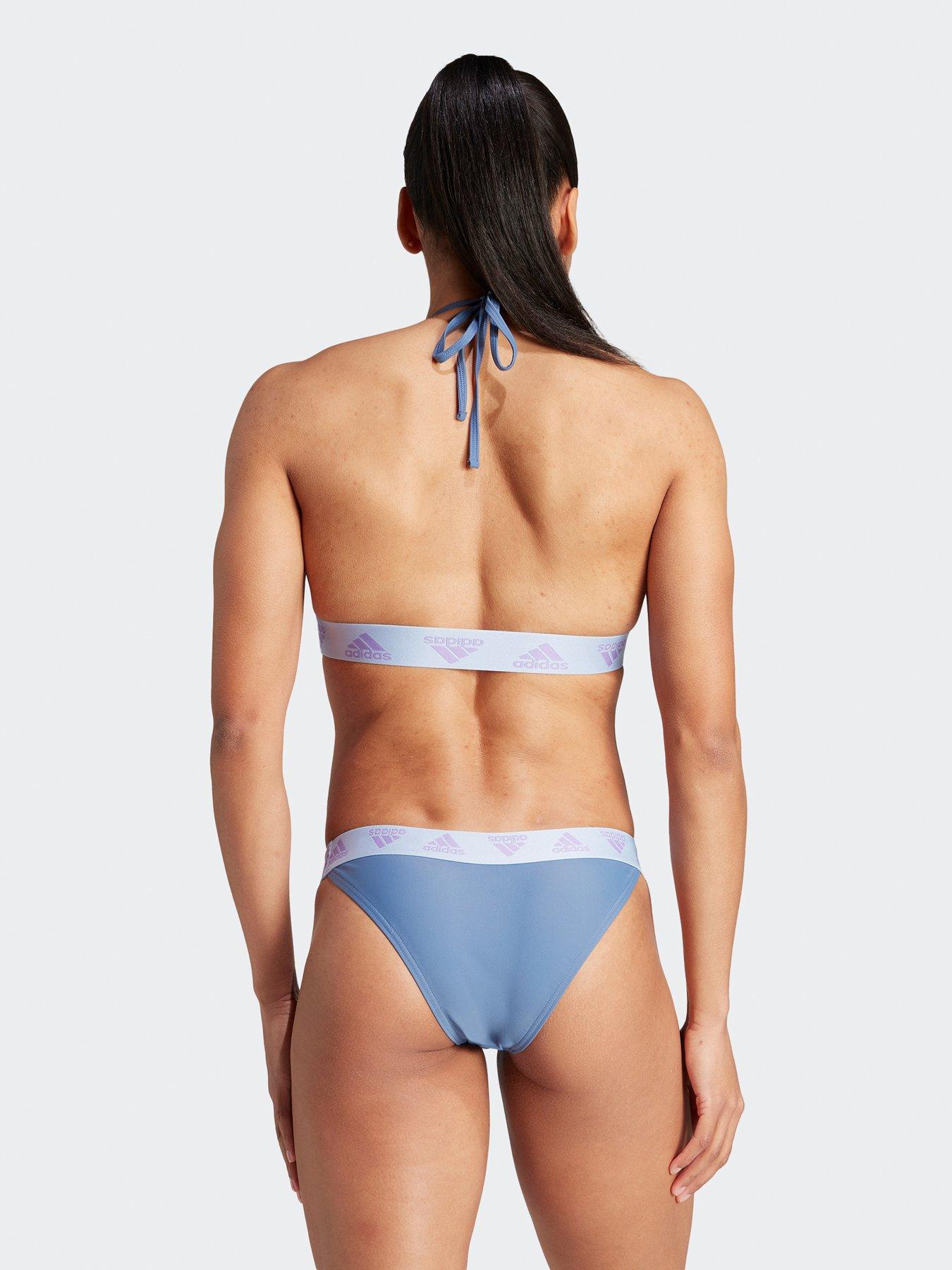 Adidas bikini outlet neckholder