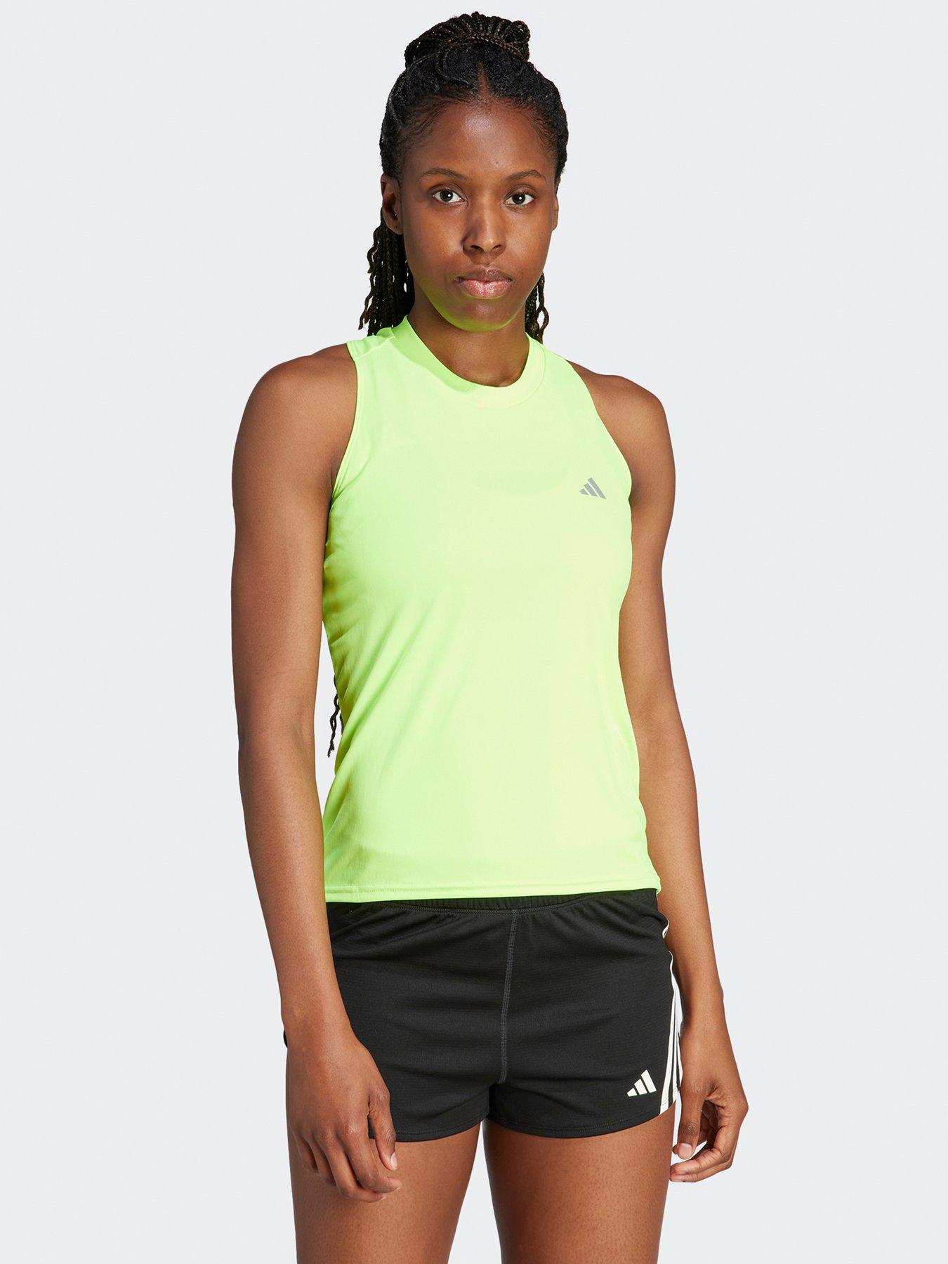 UNDER ARMOUR Womens Training Knockout Novelty Tank - Pink/Black