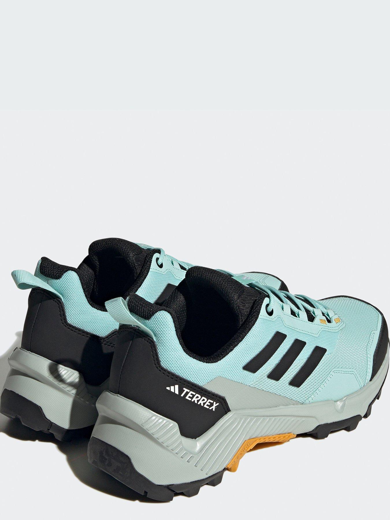 Adidas trekking trainers sale