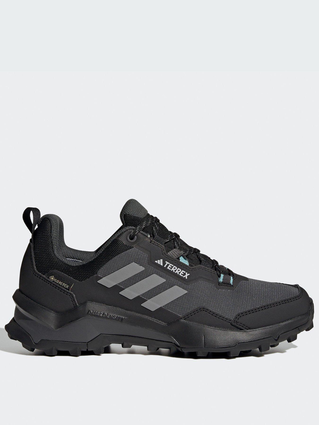 undefined Women's Ax4 Gore-Tex Hiking Shoes -black