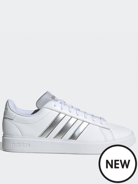 adidas-sportswear-grand-court-20-trainers-white