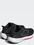  image of adidas-sportswear-ultrabounce-trainers-black