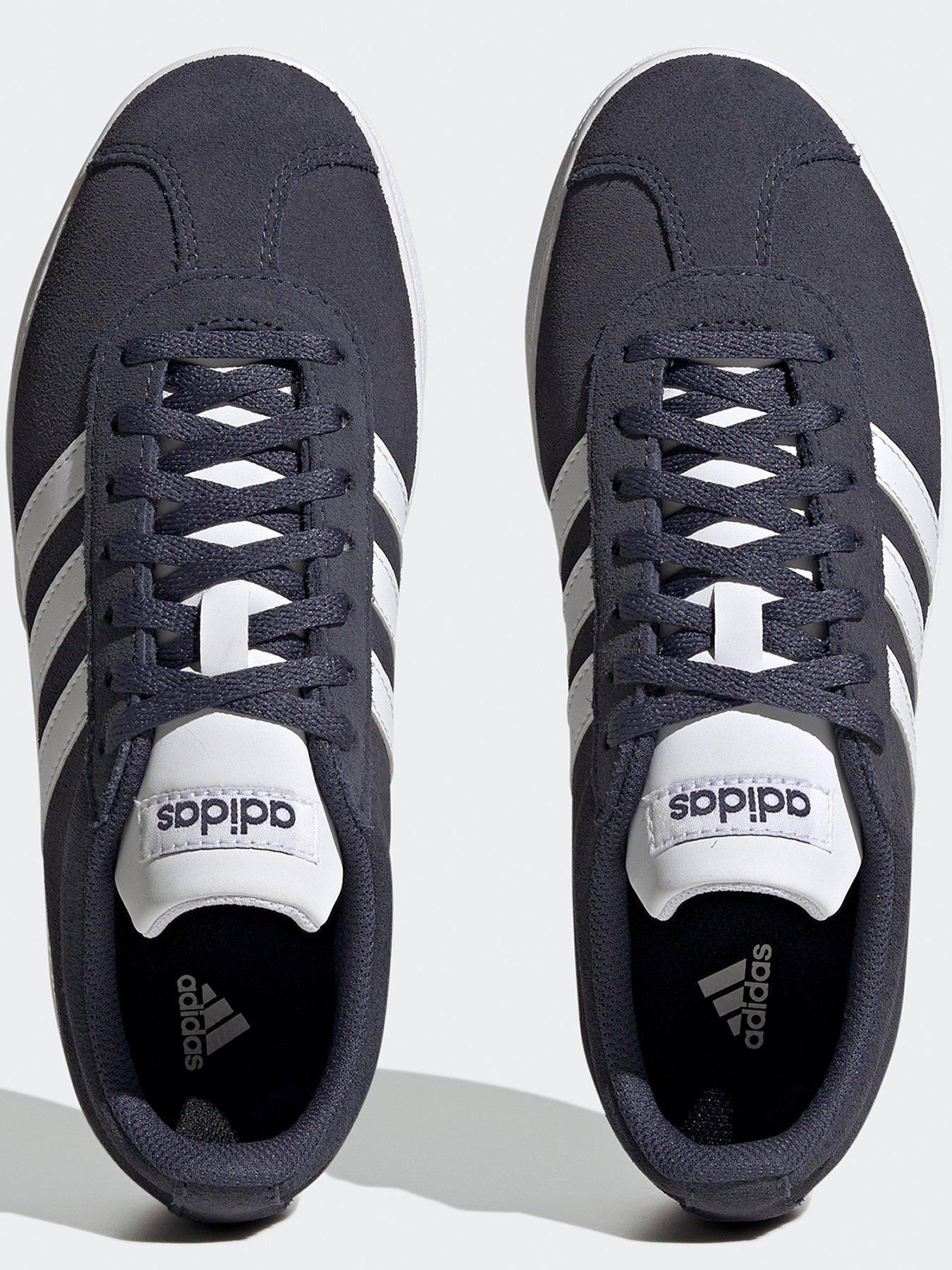  image of adidas-sportswear-vl-court-20-trainers-navy