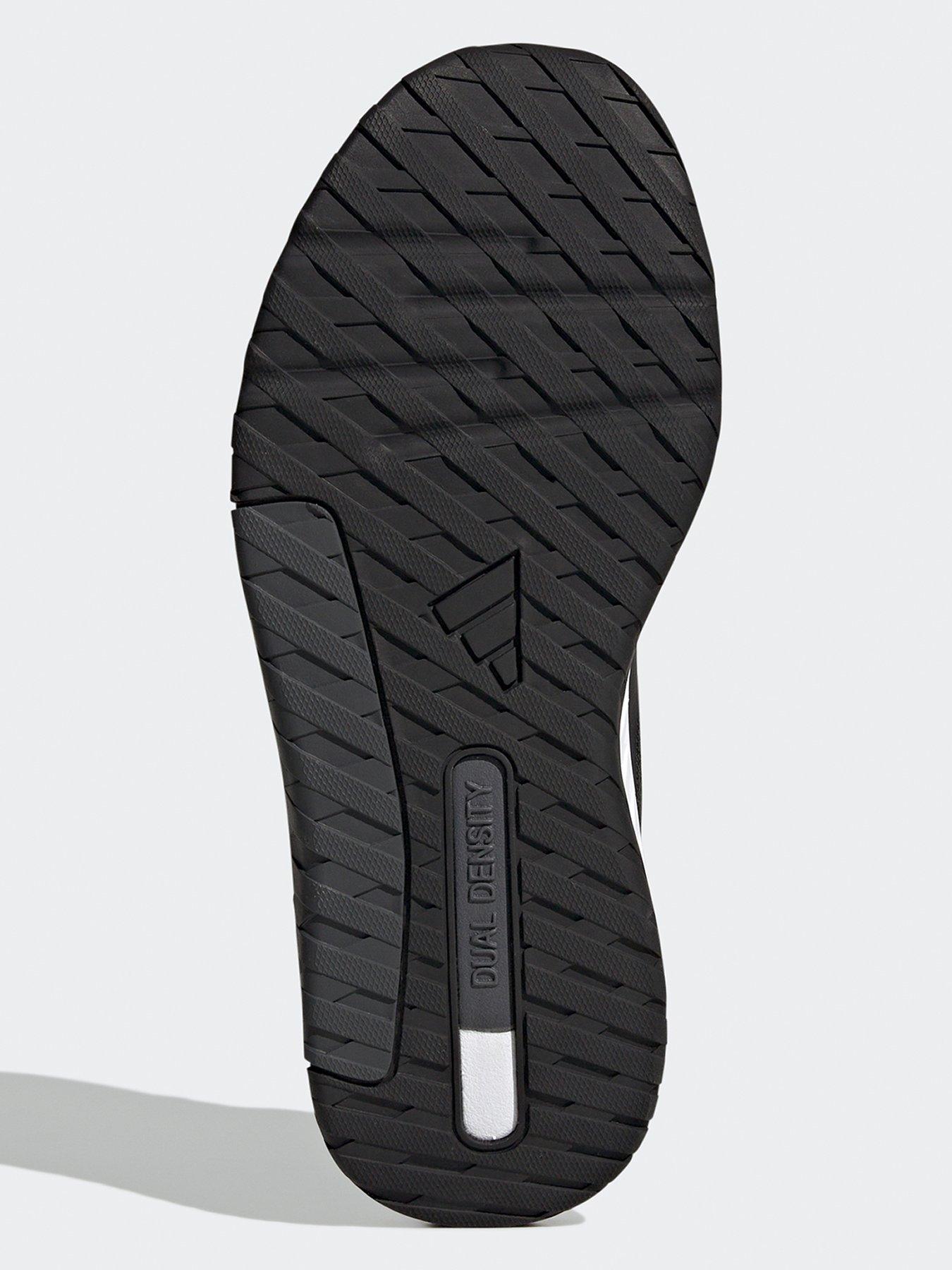 Image 5 of 6 of adidas Everyset Trainers - Black/White