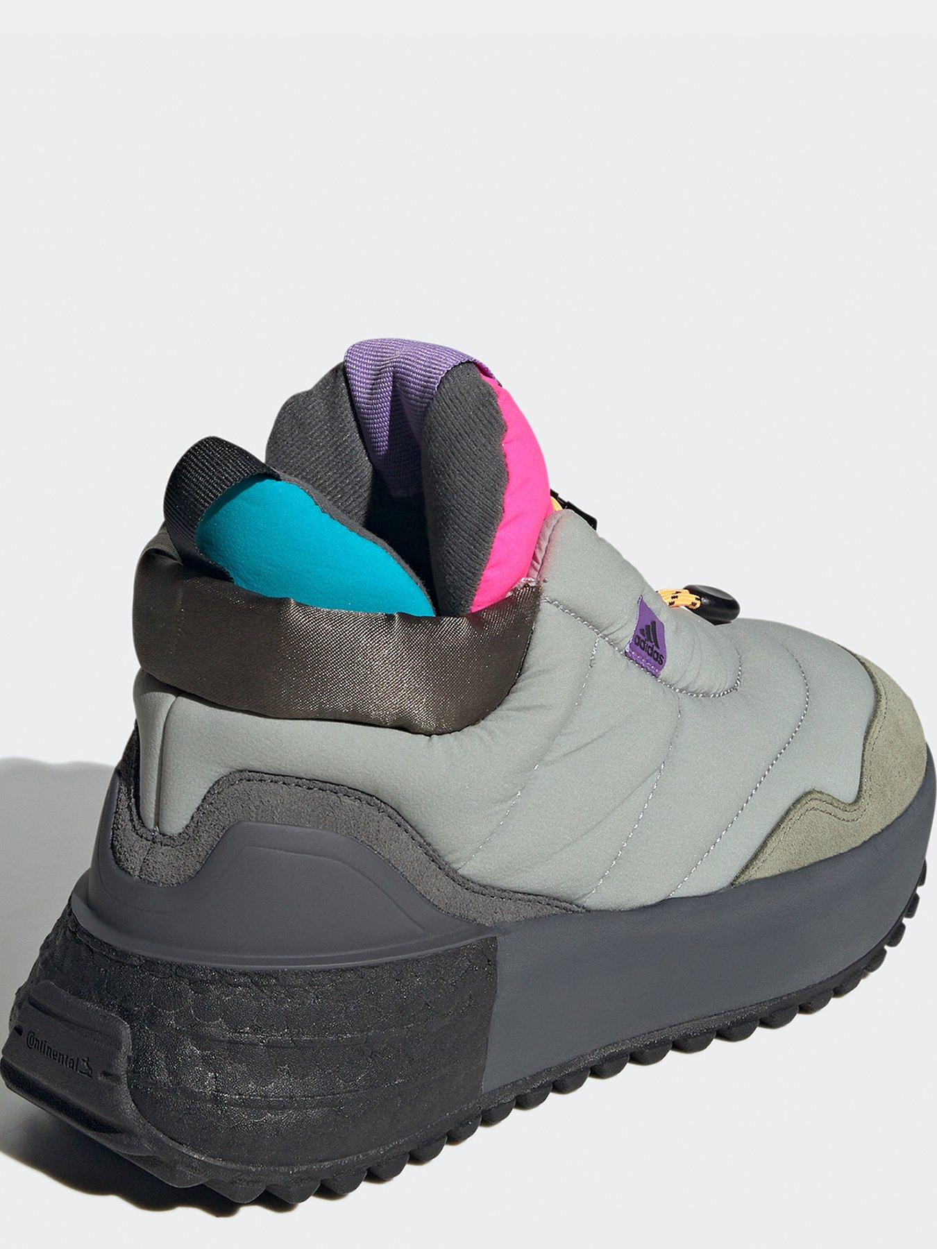 Grey 2025 x_plr trainers