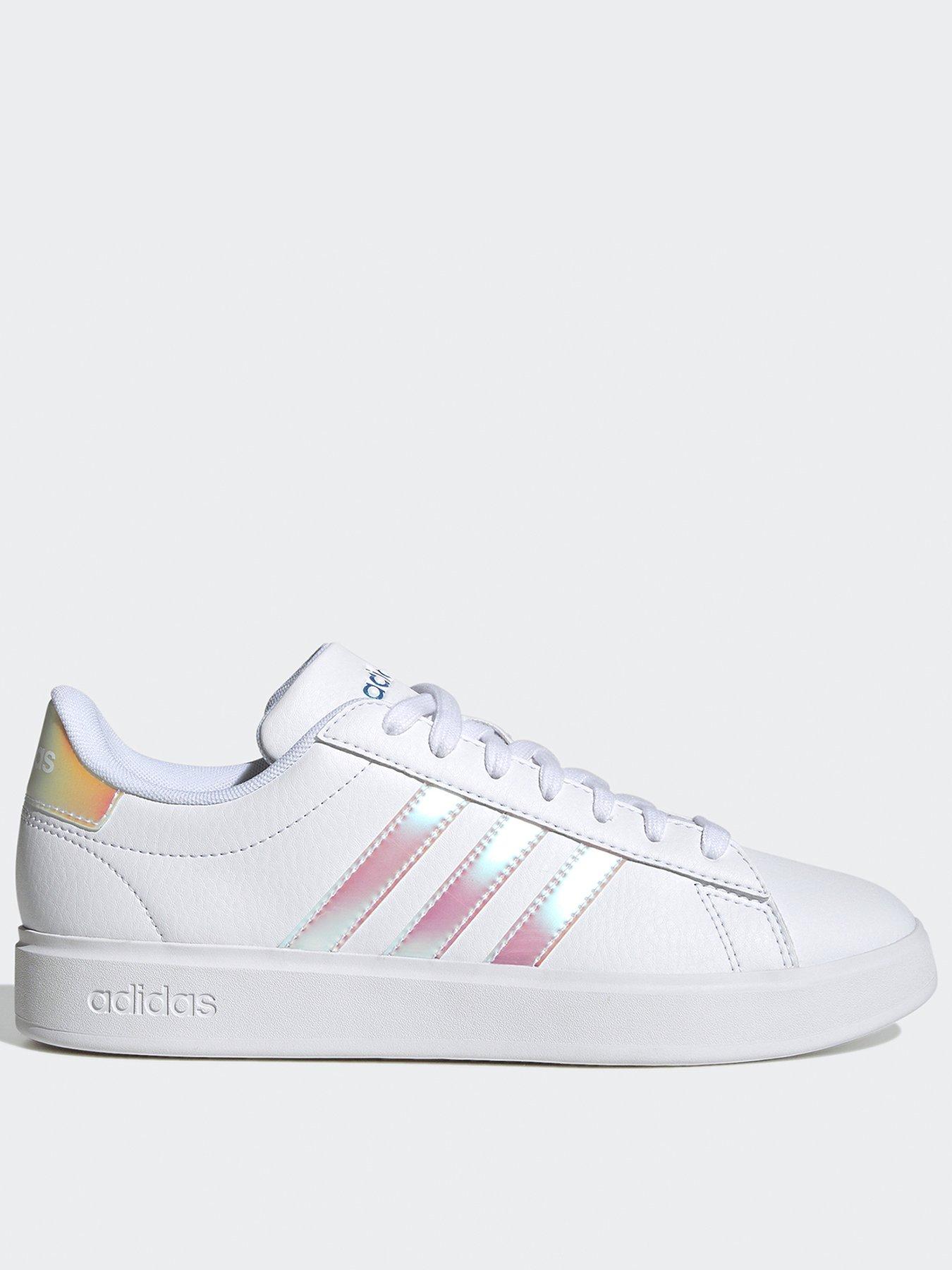 Adidas originals 2025 grand court karaoke