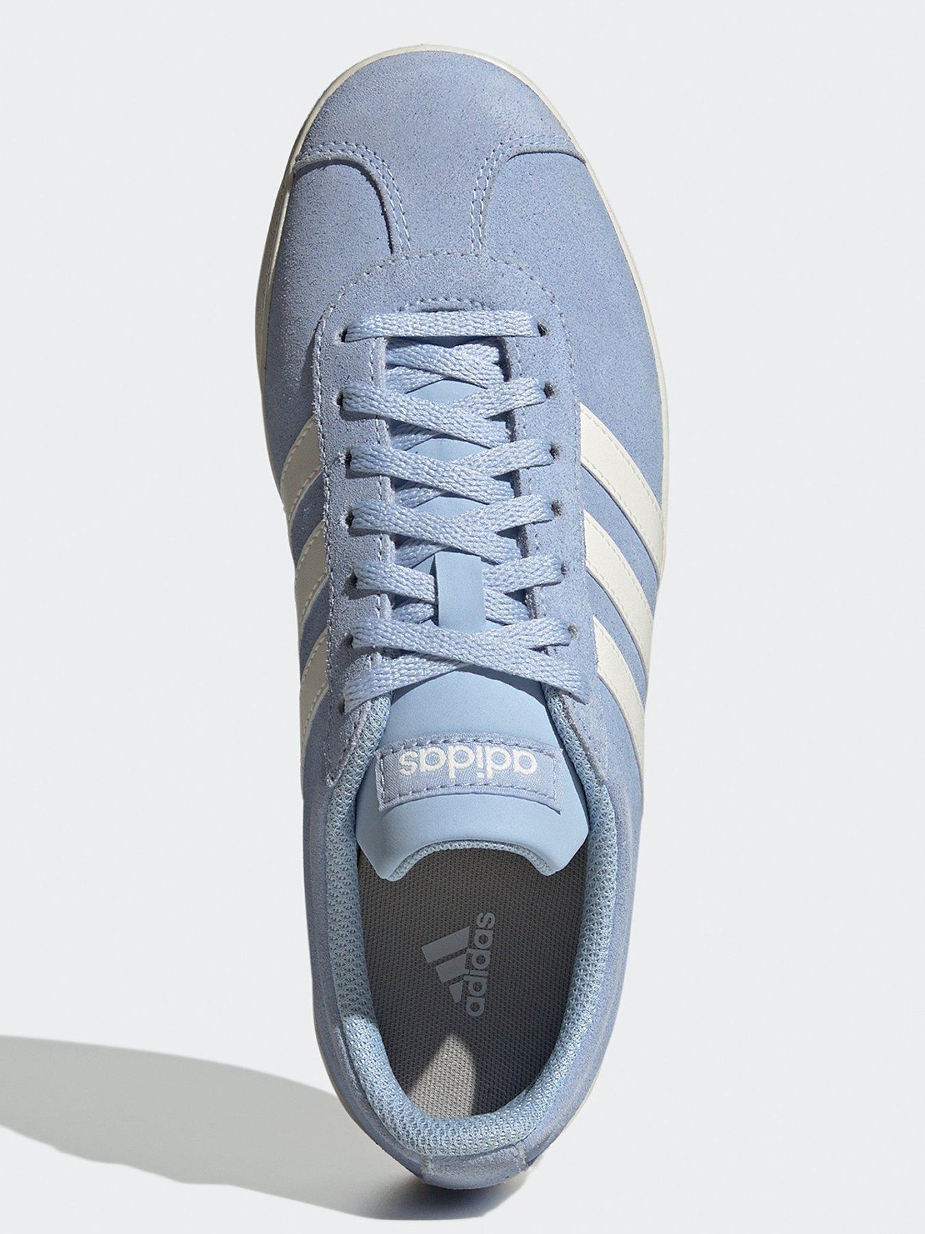  image of adidas-sportswear-vl-court-20-trainers-blue
