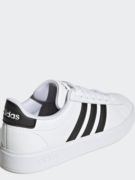 stillFront image of adidas-sportswear-womens-grand-court-20trainers-white