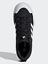  image of adidas-sportswear-bravada-20-platform-black