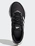  image of adidas-shift-running-trainers-black