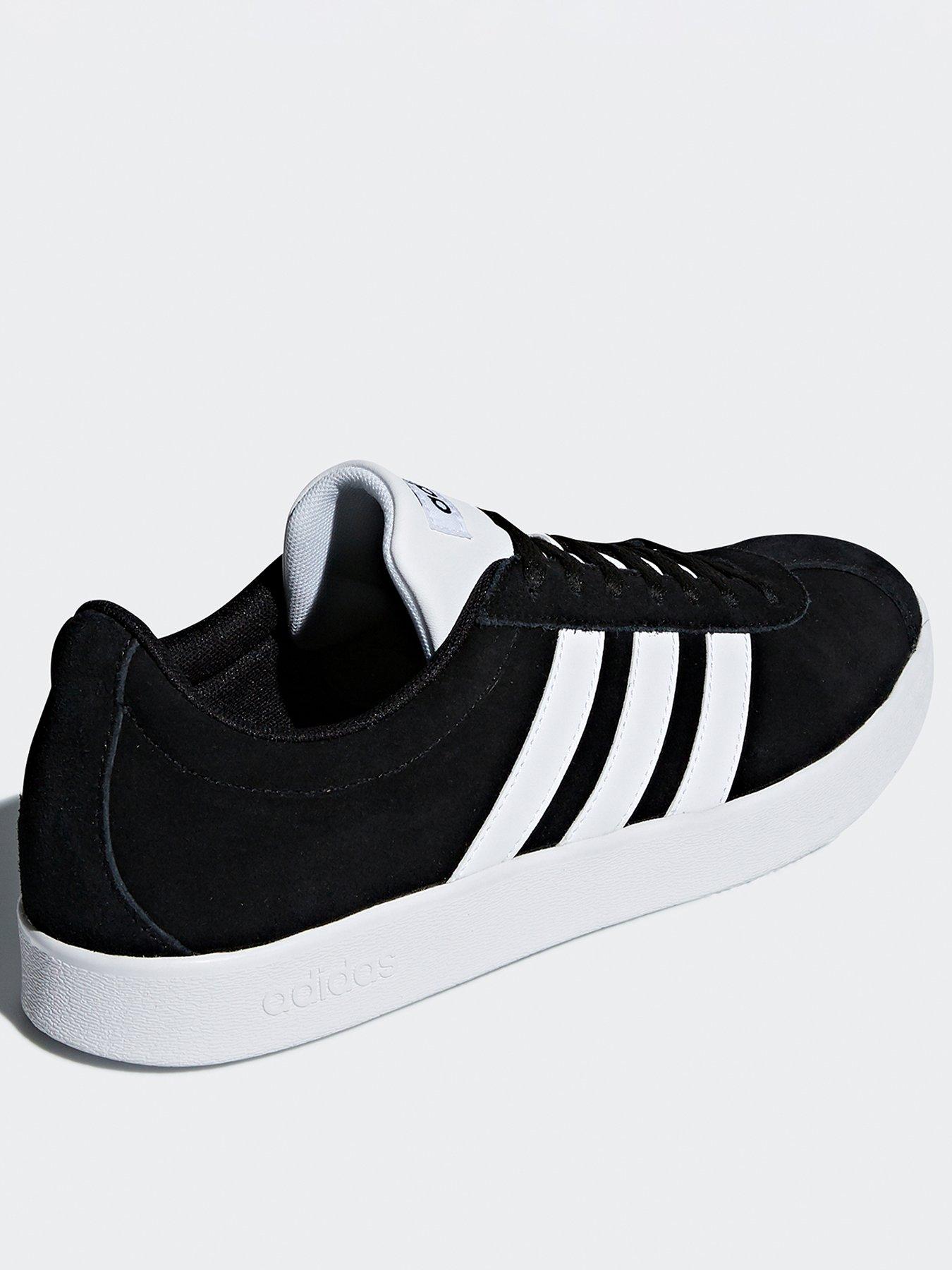 Adidas vl outlet court lthr 82