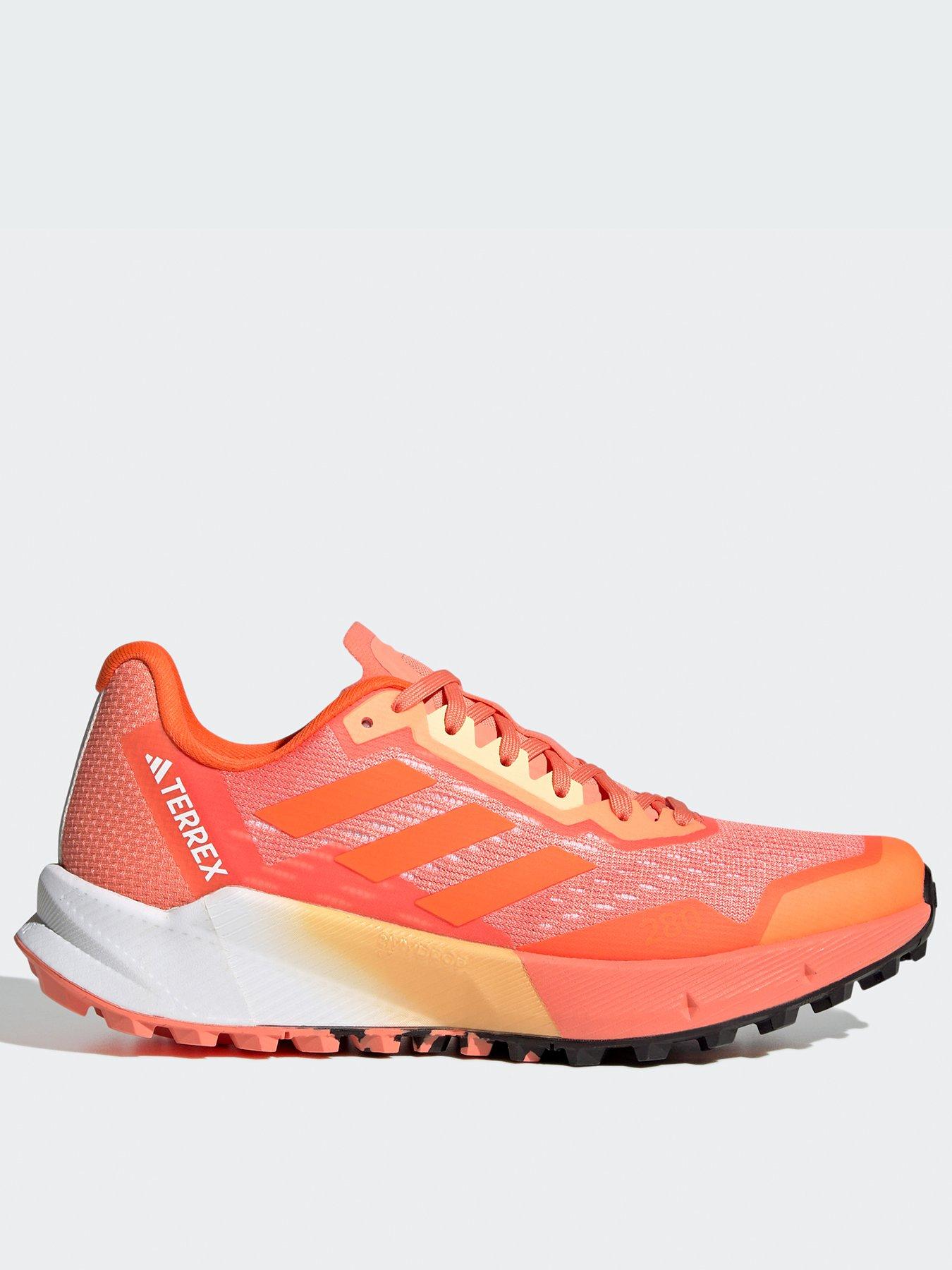 Nike free sale trainer 2.0 orange