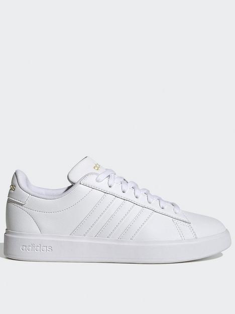 adidas-sportswear-grand-court-20-white