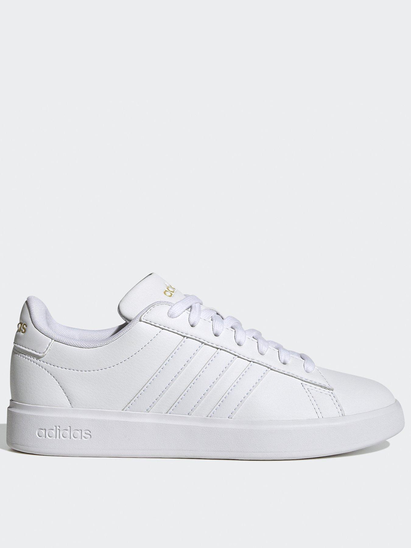 adidas-sportswear-womens-grand-court-20-trainers-white
