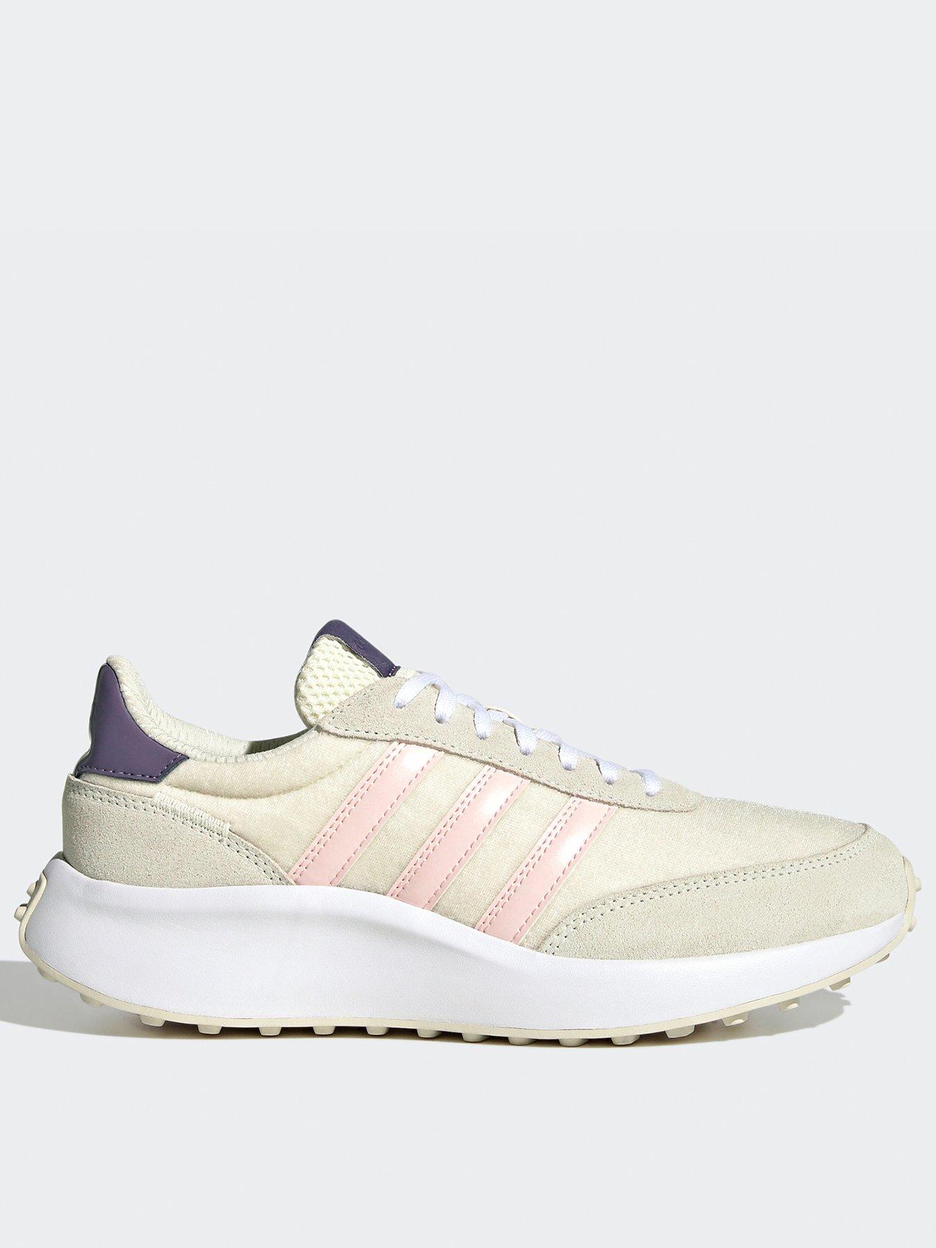 adidas Sportswear Run 70S Trainers - Off White