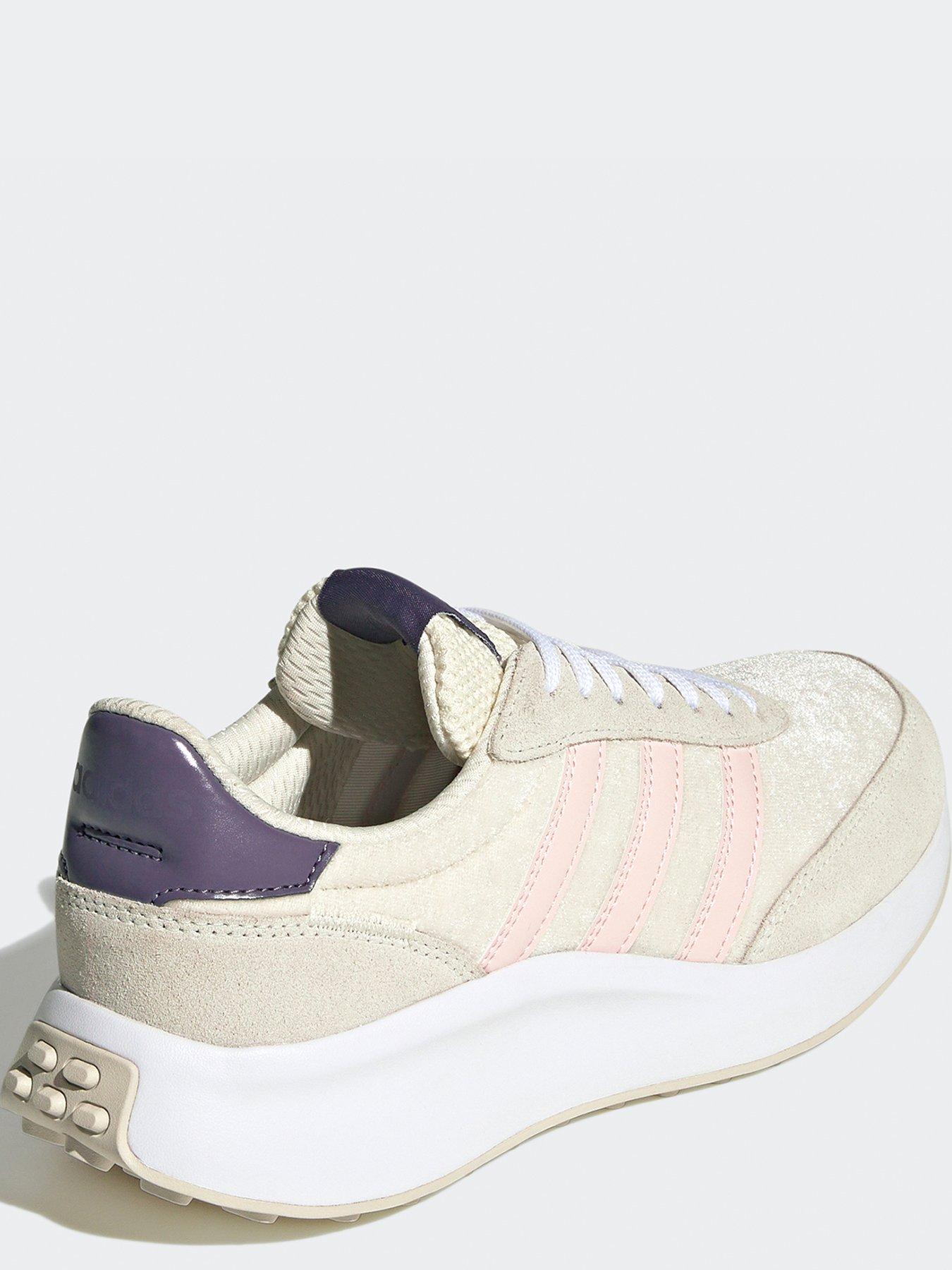 adidas Sportswear Run 70S Trainers Off White littlewoods