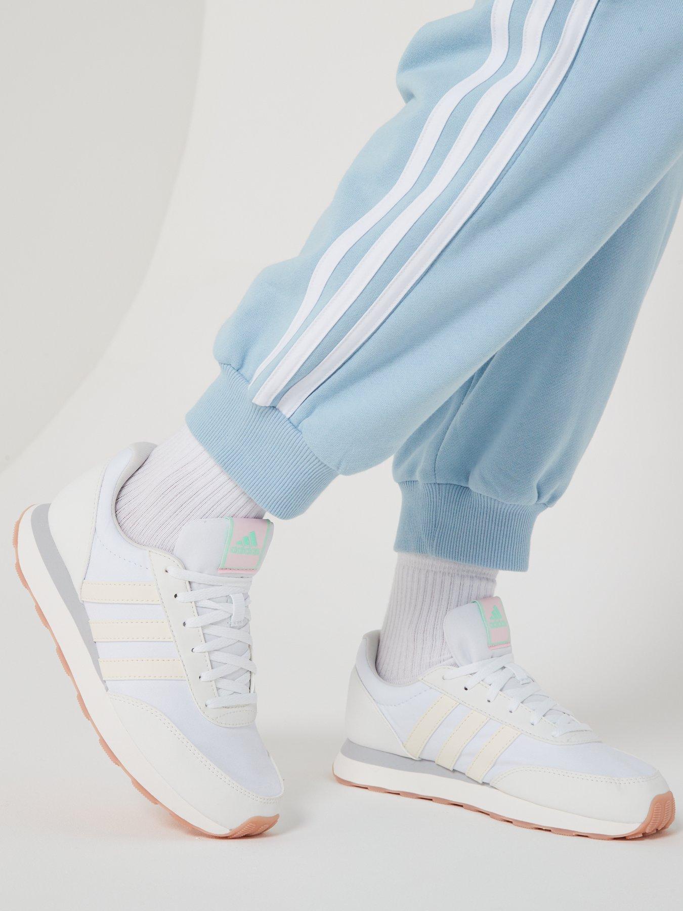 adidas Sportswear Womens Run 60s 3.0 Trainers White