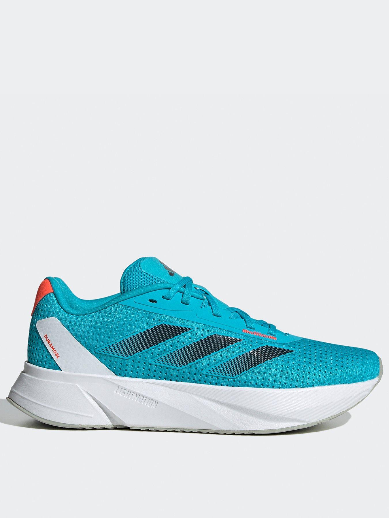 Adidas duramo trainer clearance 8