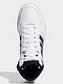  image of adidas-sportswear-womens-sportswear-hoops-30-mid-classic-trainers-white