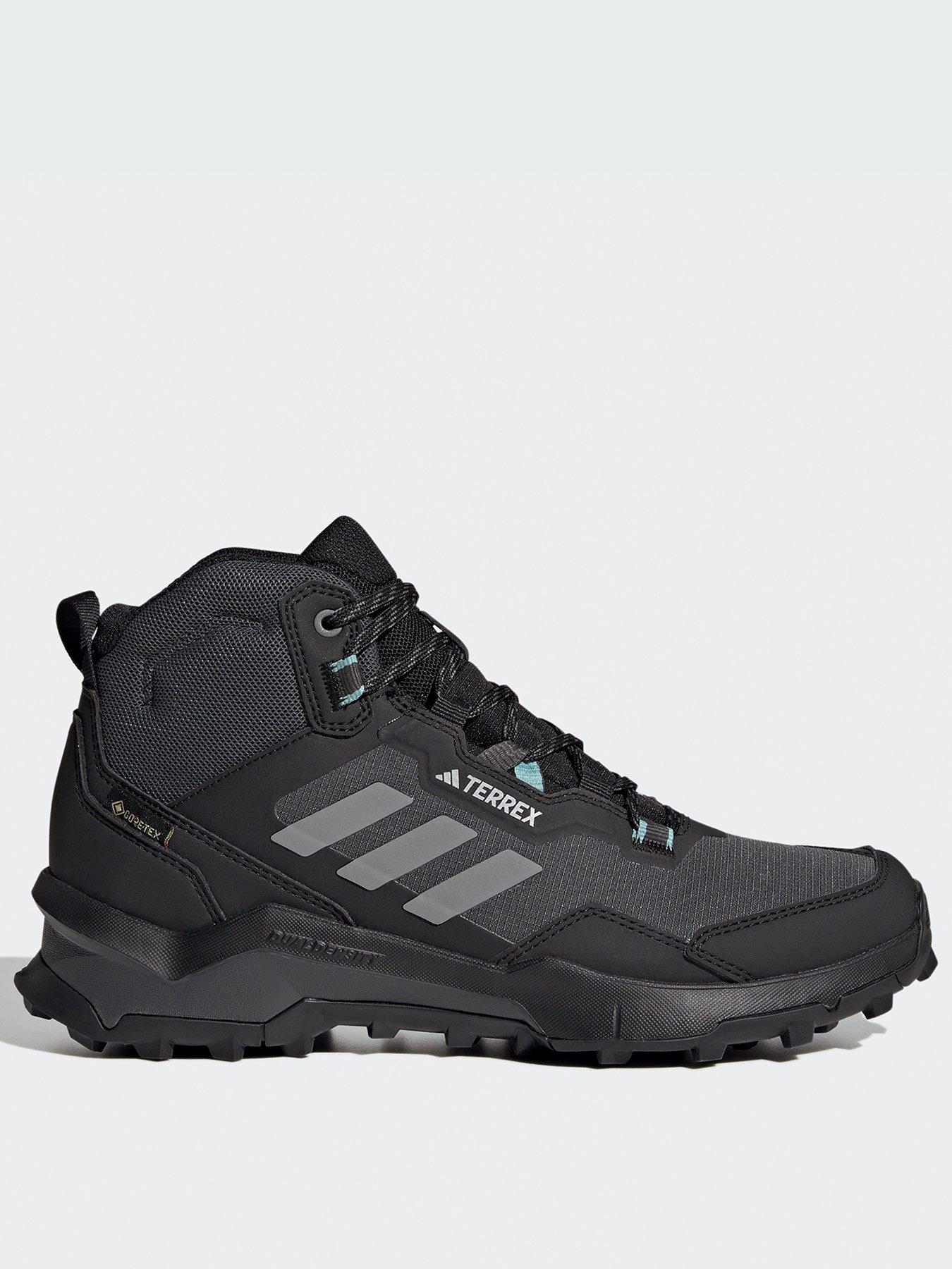 Adidas hot sale hiking trainers