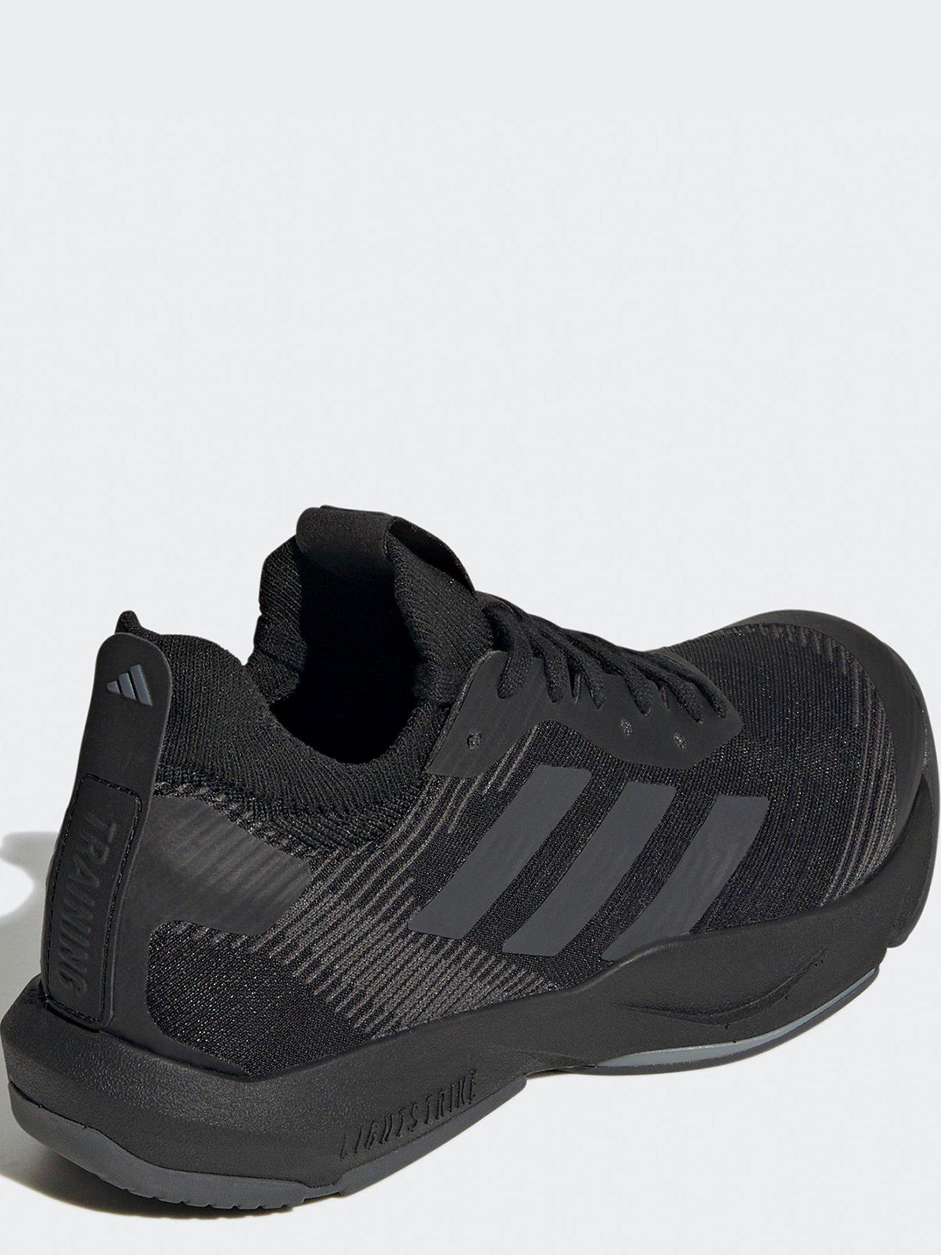 Image 2 of 6 of adidas Rapidmove Adv Trainer - Black