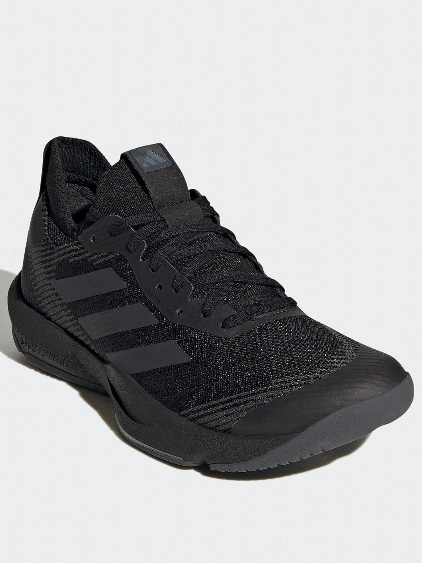 Image 3 of 6 of adidas Rapidmove Adv Trainer - Black
