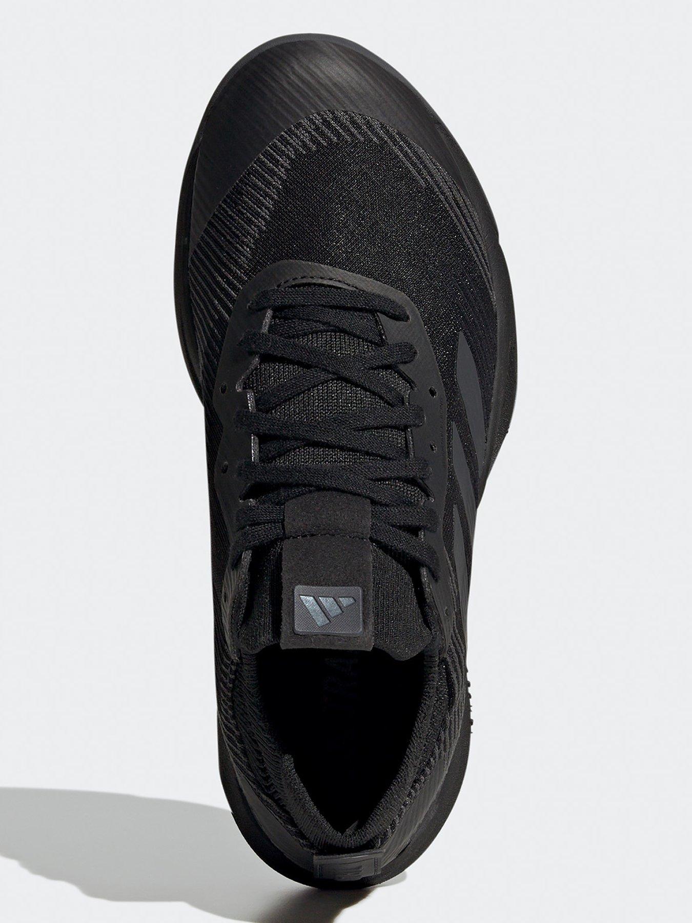 Image 4 of 6 of adidas Rapidmove Adv Trainer - Black