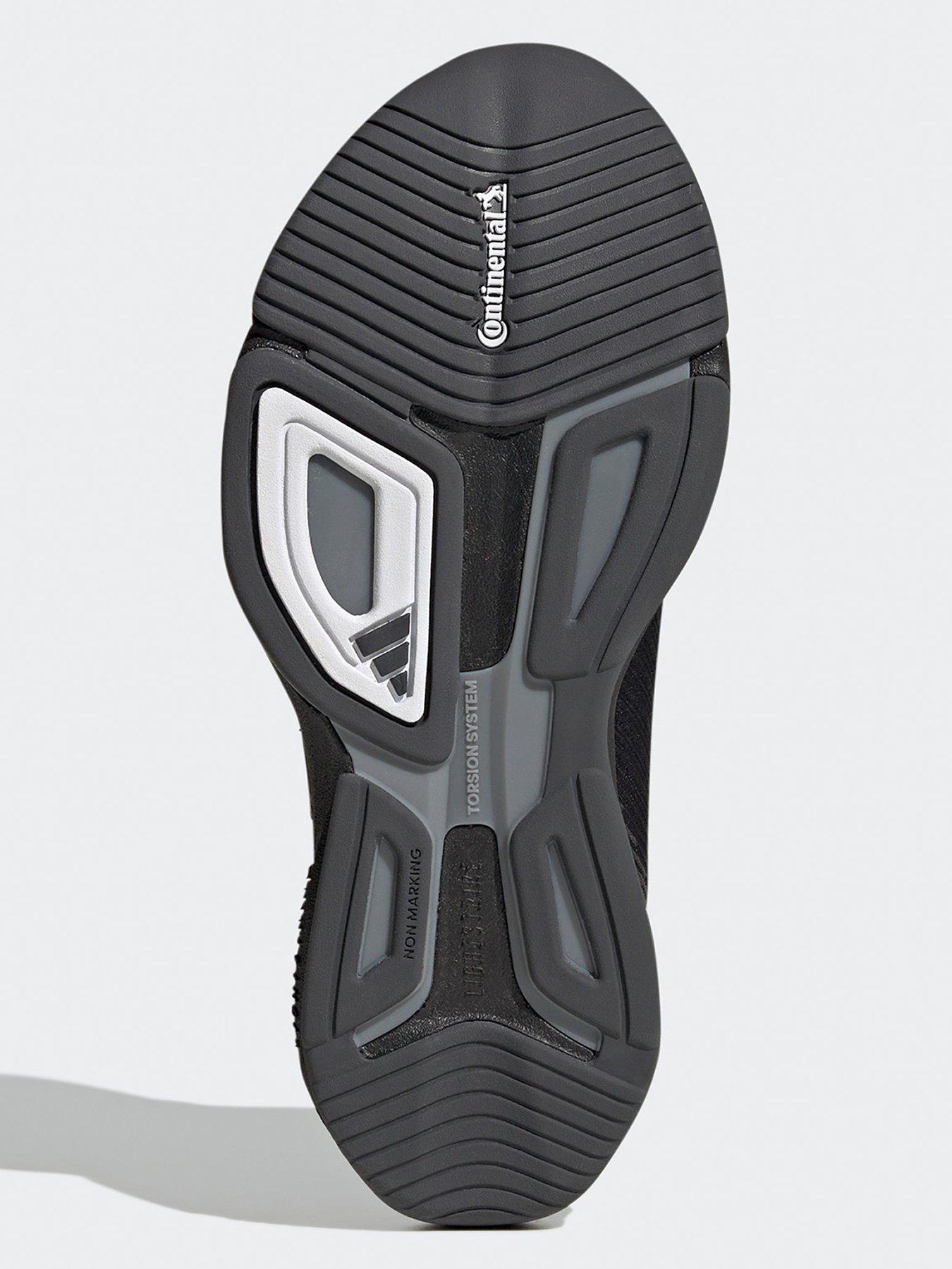 Image 5 of 6 of adidas Rapidmove Adv Trainer - Black