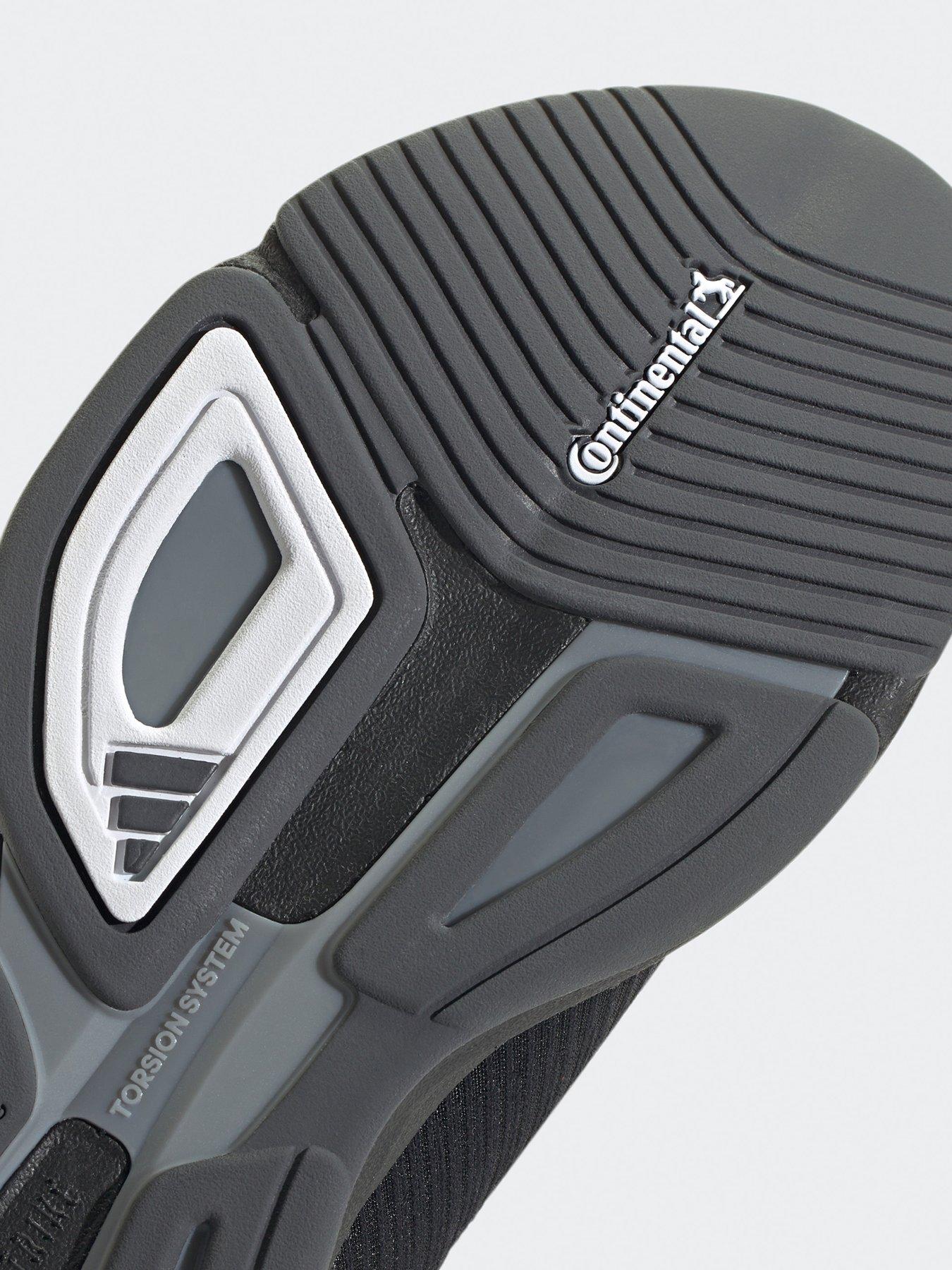 Image 6 of 6 of adidas Rapidmove Adv Trainer - Black