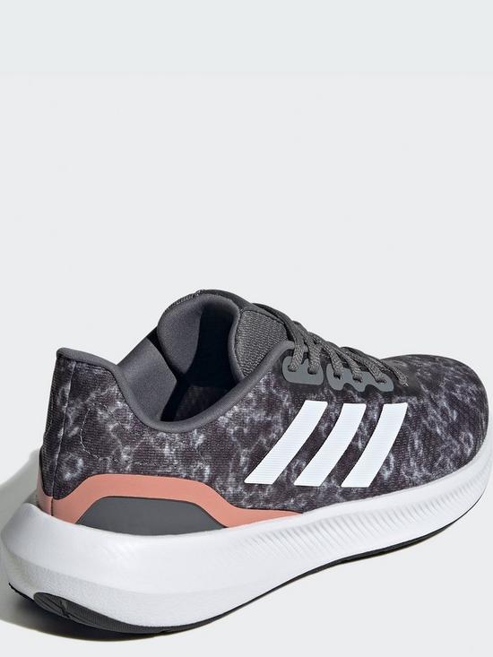 stillFront image of adidas-performance-runfalcon-3-trainers-black