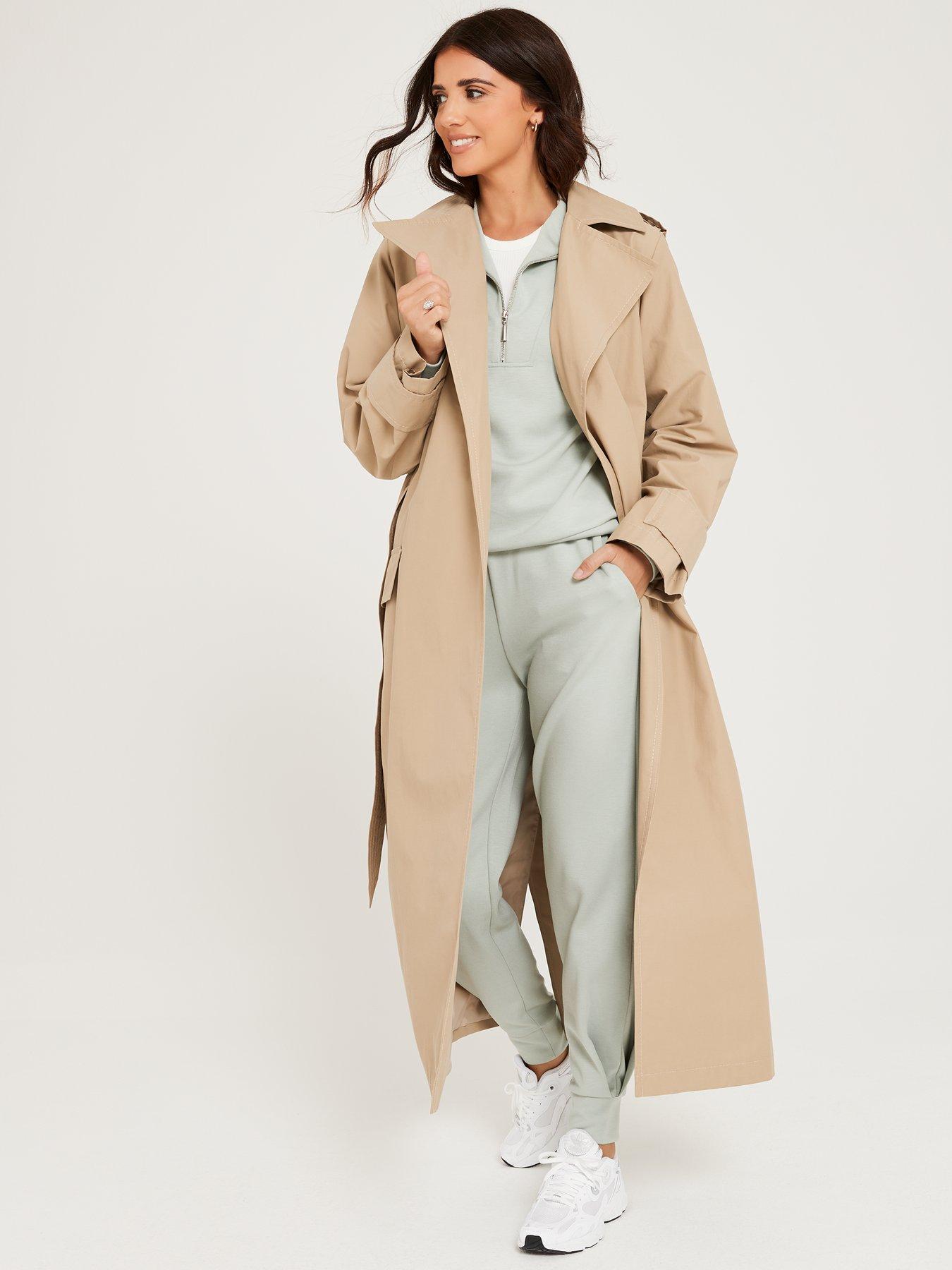 Littlewoods camel coat hotsell