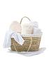  image of clair-de-lune-dimple-baby-gift-basket