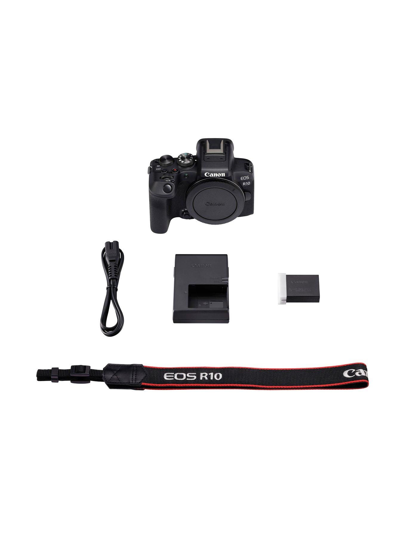 Creator Kit Canon M50 Takealot Canon M50 Mark Ii Vs Canon 80d