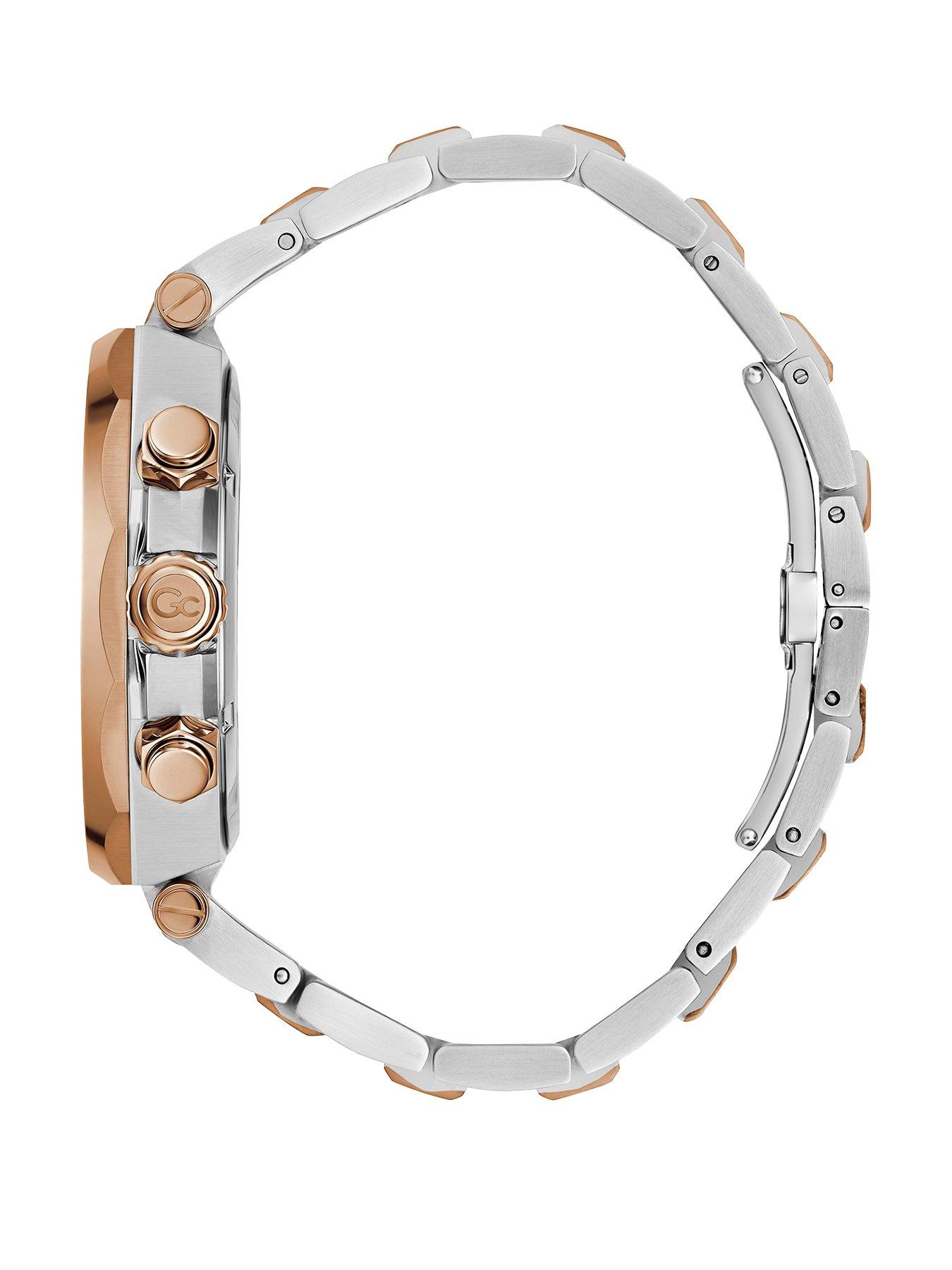 Gc Legacy Ladies Watch