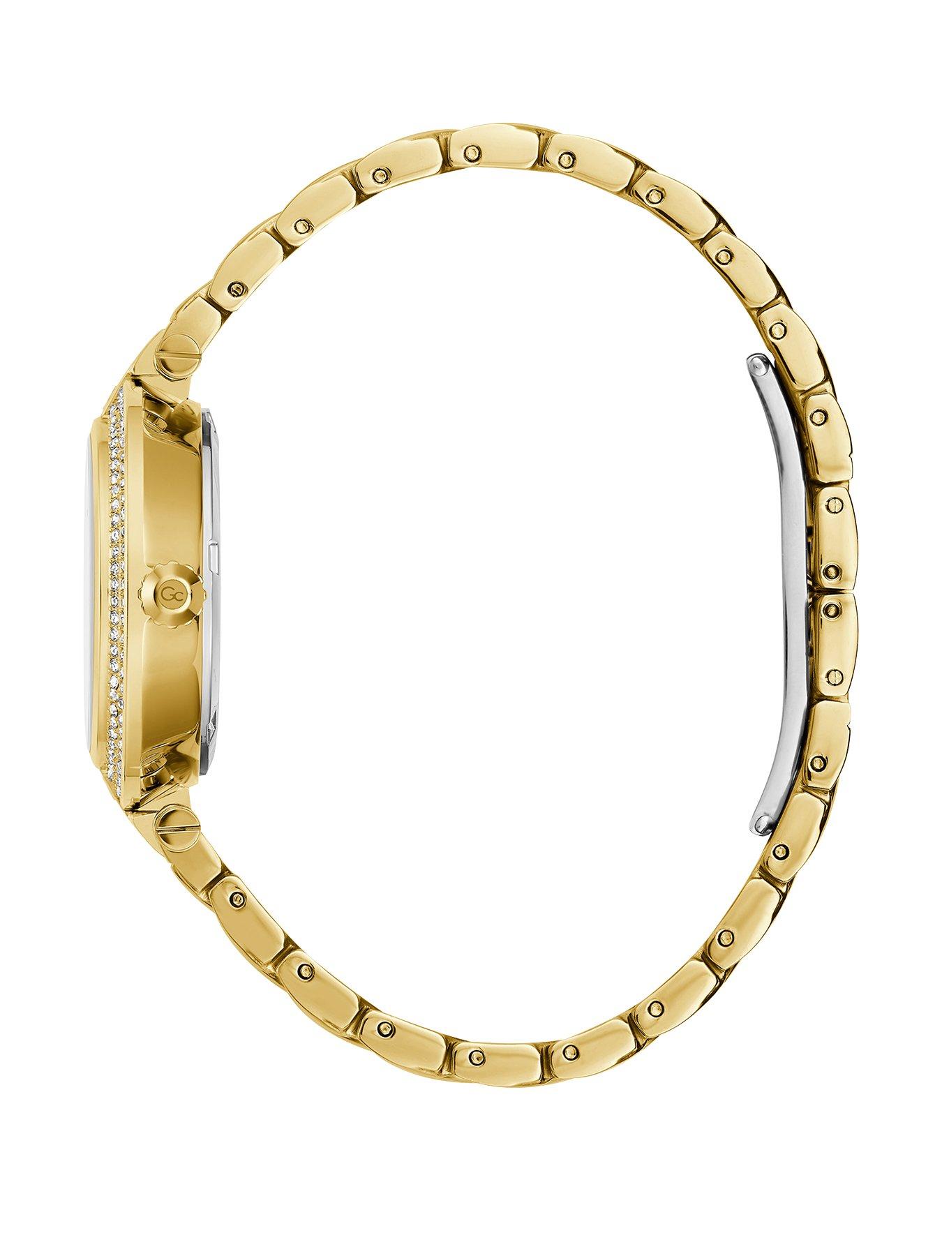 Gc Vogue Ladies Watch