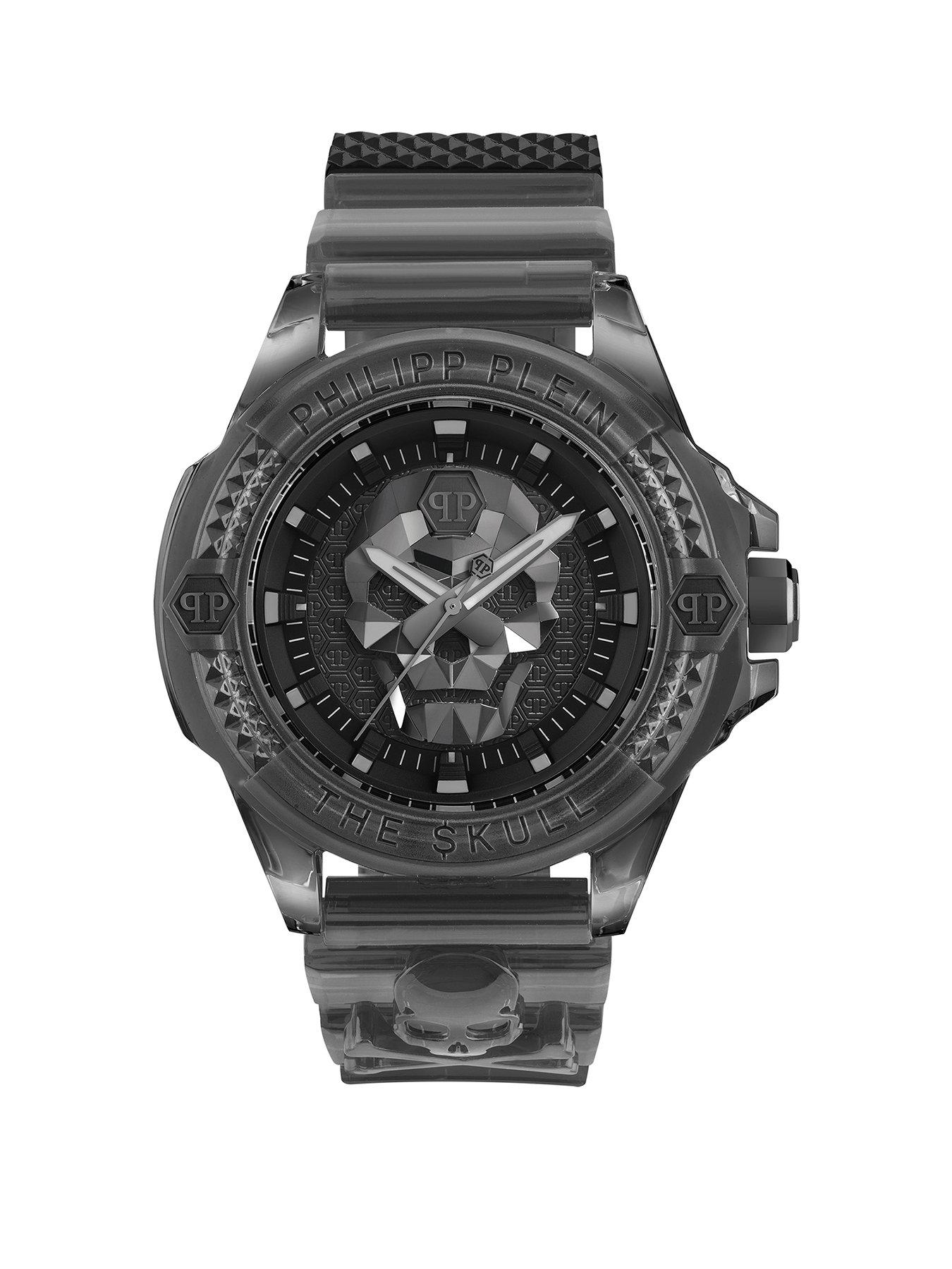 philipp-plein-mens-highconic-skull-synthetic-watch