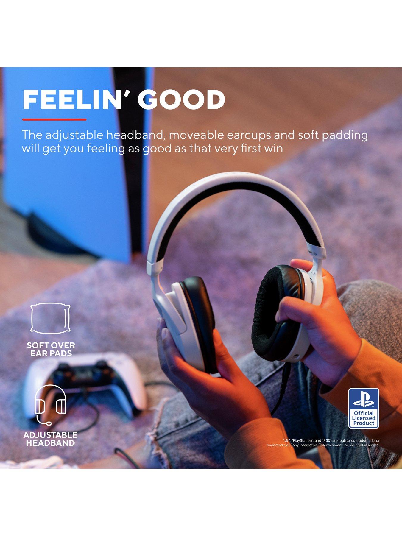  image of trust-gxt-498w-forta-wired-gaming-headset-for-ps5