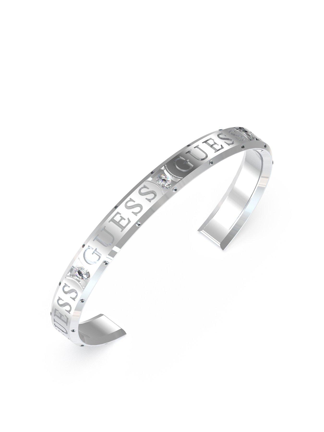 undefined Just Guess Bracelet