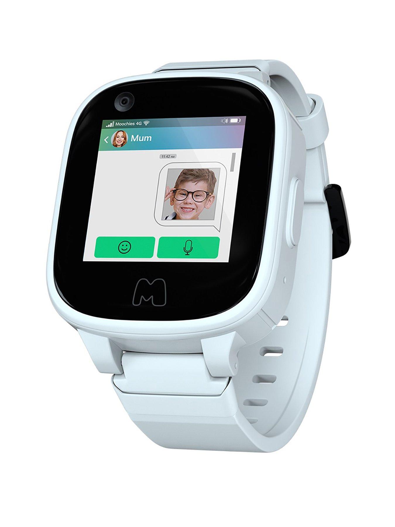 Moochies smartwatch sale