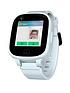  image of moochies-connect-smartwatch-4g-white