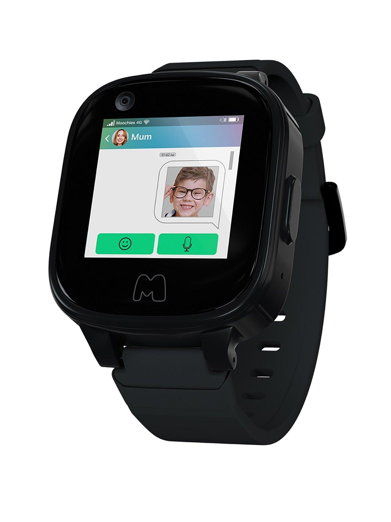 Moochies watch sale hot sale