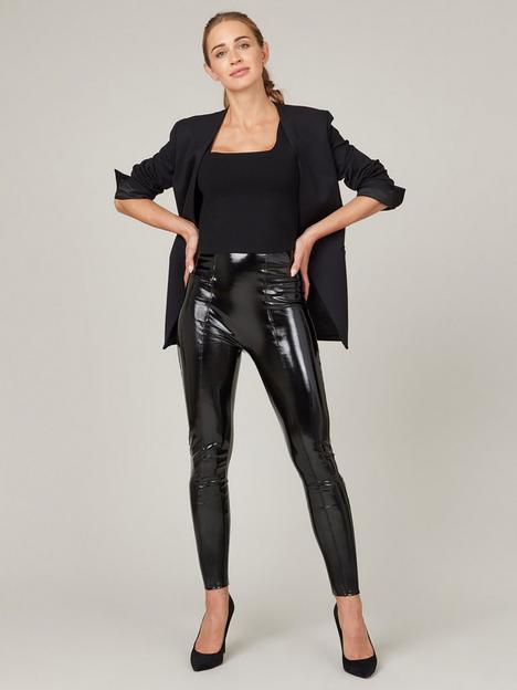 spanx-faux-patent-leather-leggings
