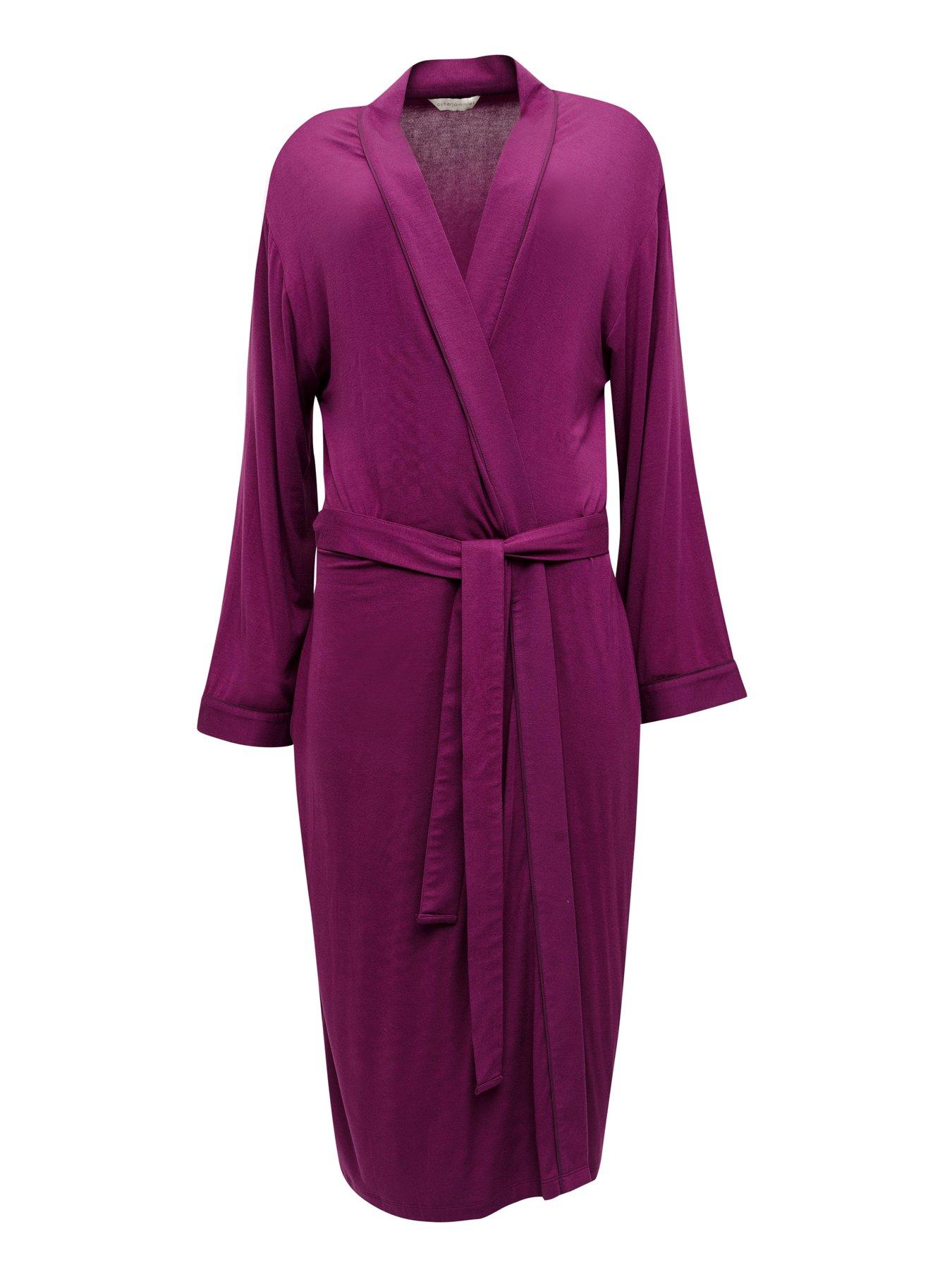 Littlewoods ladies best sale dressing gowns