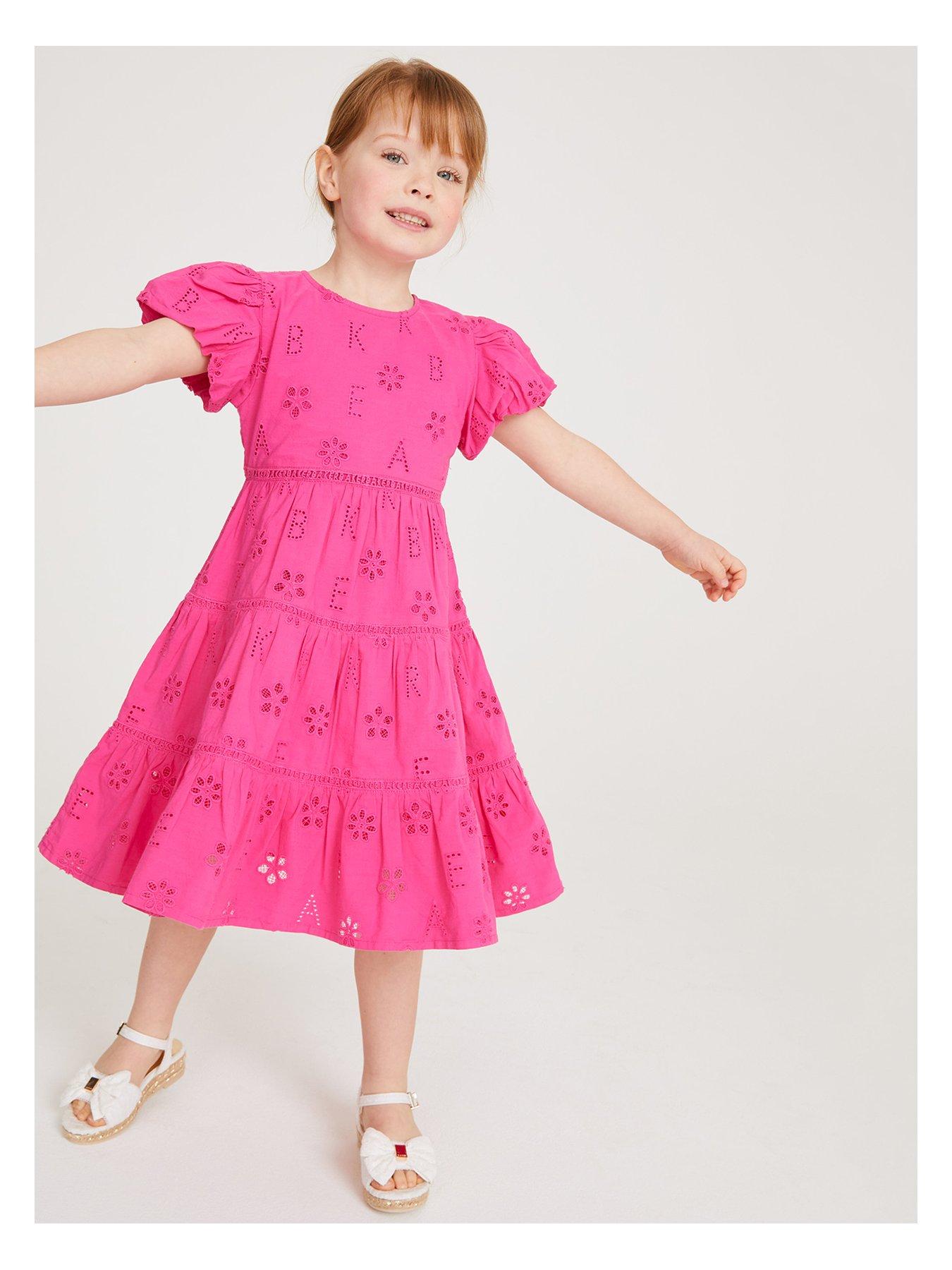 Ted baker baby sales girl dress sale