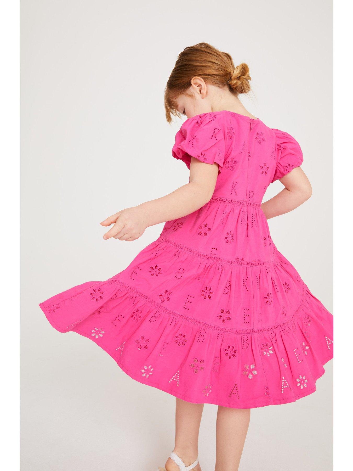 Littlewoods ted 2024 baker dresses